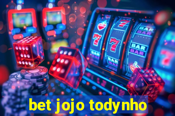 bet jojo todynho